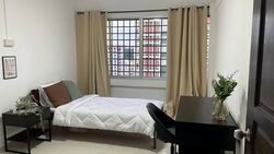 People's Park Complex (D1), Apartment #611557731